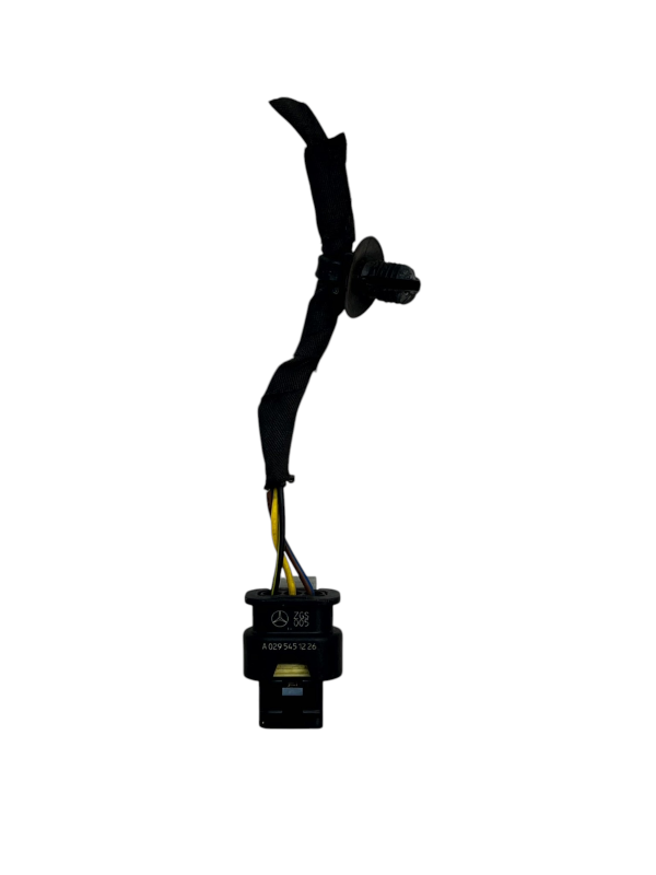 Mercedes-A-Class-W177-PDC-Parking-Sensor-Loom-Plug-Connector-A0295451226-Genuine-178502489029 Mercedes A Class W177 PDC Parking Sensor Loom Plug Connector A0295451226 Genuine 178502489029