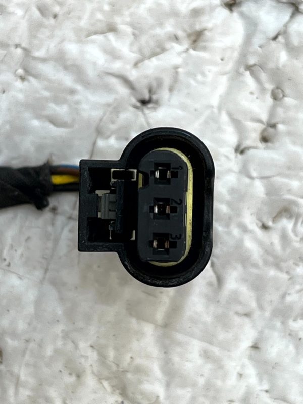 Mercedes A Class W177 PDC Parking Sensor Loom Plug Connector A0295451226 Genuine 6 Mercedes A Class W177 PDC Parking Sensor Loom Plug Connector A0295451226 Genuine 178502489029 7