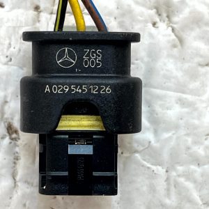 Mercedes A Class W177 PDC Parking Sensor Loom Plug Connector A0295451226 Genuine 16 Mercedes A Class W177 PDC Parking Sensor Loom Plug Connector A0295451226 Genuine - Image 8