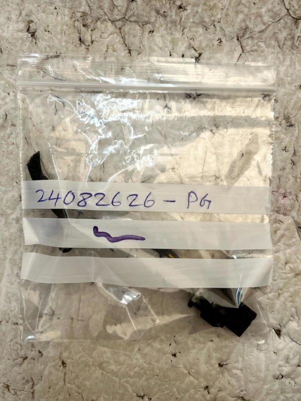 Mercedes A Class W177 PDC Parking Sensor Loom Plug Connector A0295451226 Genuine 8 Mercedes A Class W177 PDC Parking Sensor Loom Plug Connector A0295451226 Genuine 178502489029 9