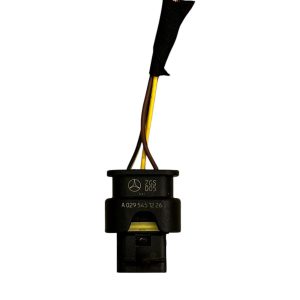 Mercedes A-Class W177 PDC Wiring Loom Harness Plug Connector A0295451226 Genuine