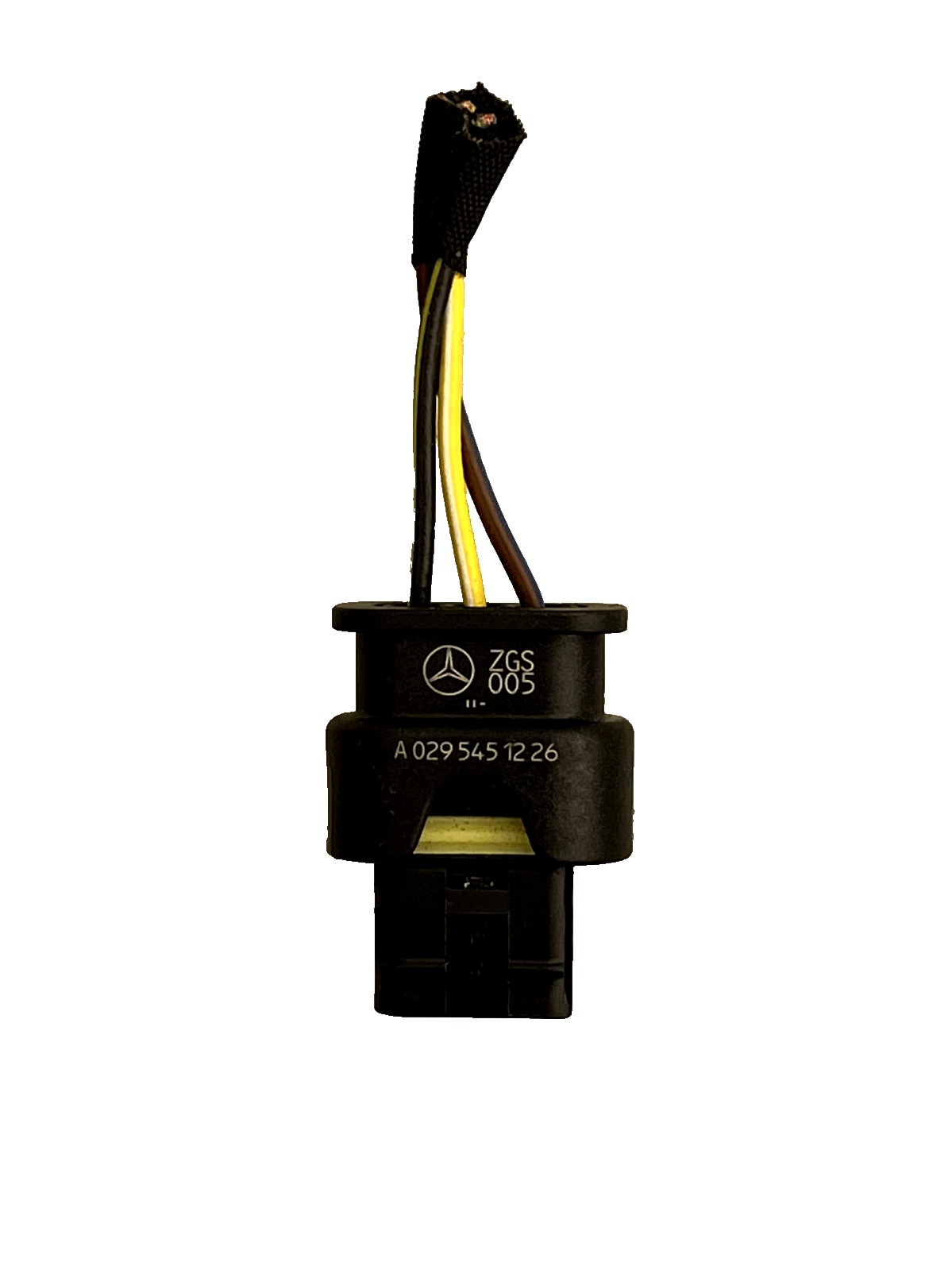 Mercedes A-Class W177 PDC Wiring Loom Harness Plug Connector A0295451226 Genuine