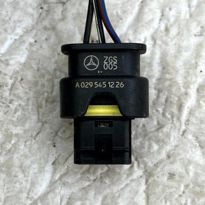 Mercedes A-Class W177 PDC Wiring Loom Harness Plug Connector A0295451226 Genuine - Image 3