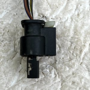 Mercedes A-Class W177 PDC Wiring Loom Harness Plug Connector A0295451226 Genuine - Image 4