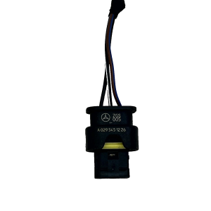 Mercedes A-Class W177 PDC Wiring Loom Harness Plug Connector A0295451226 Genuine