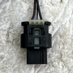 Mercedes A-Class W177 PDC Wiring Loom Harness Plug Connector A0295451226 Genuine - Image 5