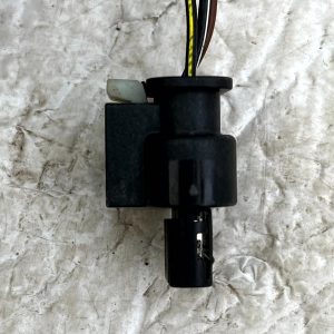 Mercedes A-Class W177 PDC Wiring Loom Harness Plug Connector A0295451226 Genuine - Image 6