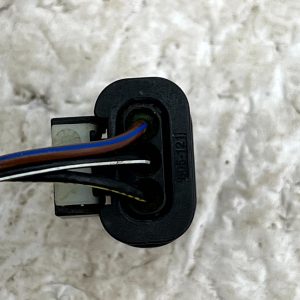Mercedes A-Class W177 PDC Wiring Loom Harness Plug Connector A0295451226 Genuine - Image 7