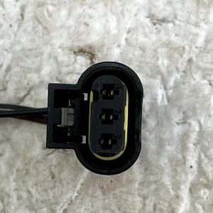 Mercedes A-Class W177 PDC Wiring Loom Harness Plug Connector A0295451226 Genuine - Image 8