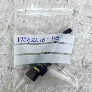 Mercedes A-Class W177 PDC Wiring Loom Harness Plug Connector A0295451226 Genuine - Image 10