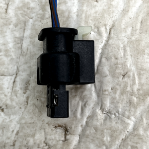 Mercedes A-Class W177 PDC Wiring Loom Harness Plug Connector A0295451226 Genuine - Image 4