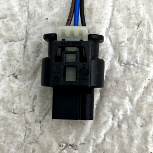 Mercedes A-Class W177 PDC Wiring Loom Harness Plug Connector A0295451226 Genuine - Image 5