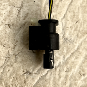 Mercedes A-Class W177 PDC Wiring Loom Harness Plug Connector A0295451226 Genuine - Image 6
