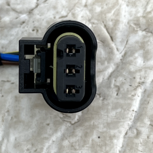 Mercedes A-Class W177 PDC Wiring Loom Harness Plug Connector A0295451226 Genuine - Image 8