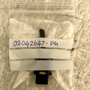 Mercedes A-Class W177 PDC Wiring Loom Harness Plug Connector A0295451226 Genuine - Image 9