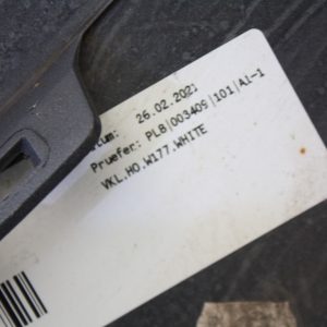 Mercedes A Class W177 Rear Bumper 2018 ON A1778856802 Genuine - Image 12