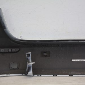 Mercedes A Class W177 Rear Bumper 2018 ON A1778856802 Genuine - Image 17