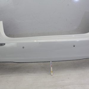 Mercedes A Class W177 Rear Bumper 2018 ON A1778856802 Genuine - Image 3