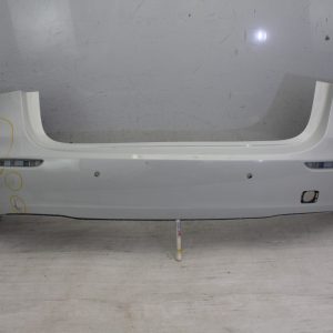 Mercedes A Class W177 Rear Bumper 2018 ON A1778856802 Genuine