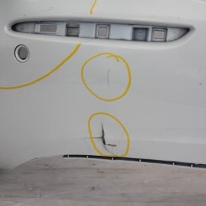 Mercedes A Class W177 Rear Bumper 2018 ON A1778856802 Genuine - Image 5