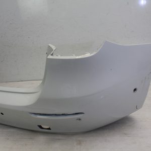 Mercedes A Class W177 Rear Bumper 2018 ON A1778856802 Genuine - Image 7