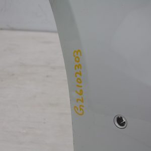 Mercedes A Class W177 Rear Bumper 2018 ON A1778856802 Genuine - Image 8