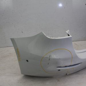 Mercedes A Class W177 Rear Bumper 2018 ON A1778856802 Genuine - Image 9