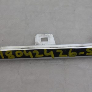 Mercedes A Class W177 Rear Bumper Chrome A1778852703 Genuine - Image 15