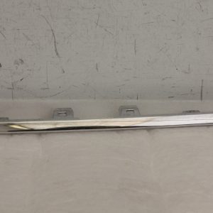 Mercedes A Class W177 Rear Bumper Chrome A1778852703 Genuine - Image 4