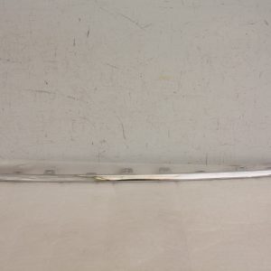 Mercedes A Class W177 Rear Bumper Chrome A1778852703 Genuine