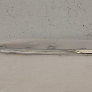Mercedes A Class W177 Rear Bumper Chrome A1778852703 Genuine - Image 5