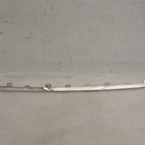 Mercedes A Class W177 Rear Bumper Chrome A1778852703 Genuine - Image 6