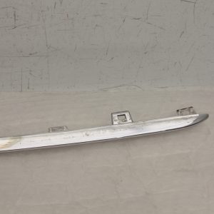 Mercedes A Class W177 Rear Bumper Chrome A1778852703 Genuine - Image 7