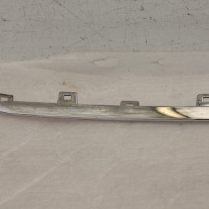 Mercedes A Class W177 Rear Bumper Chrome A1778852703 Genuine - Image 9