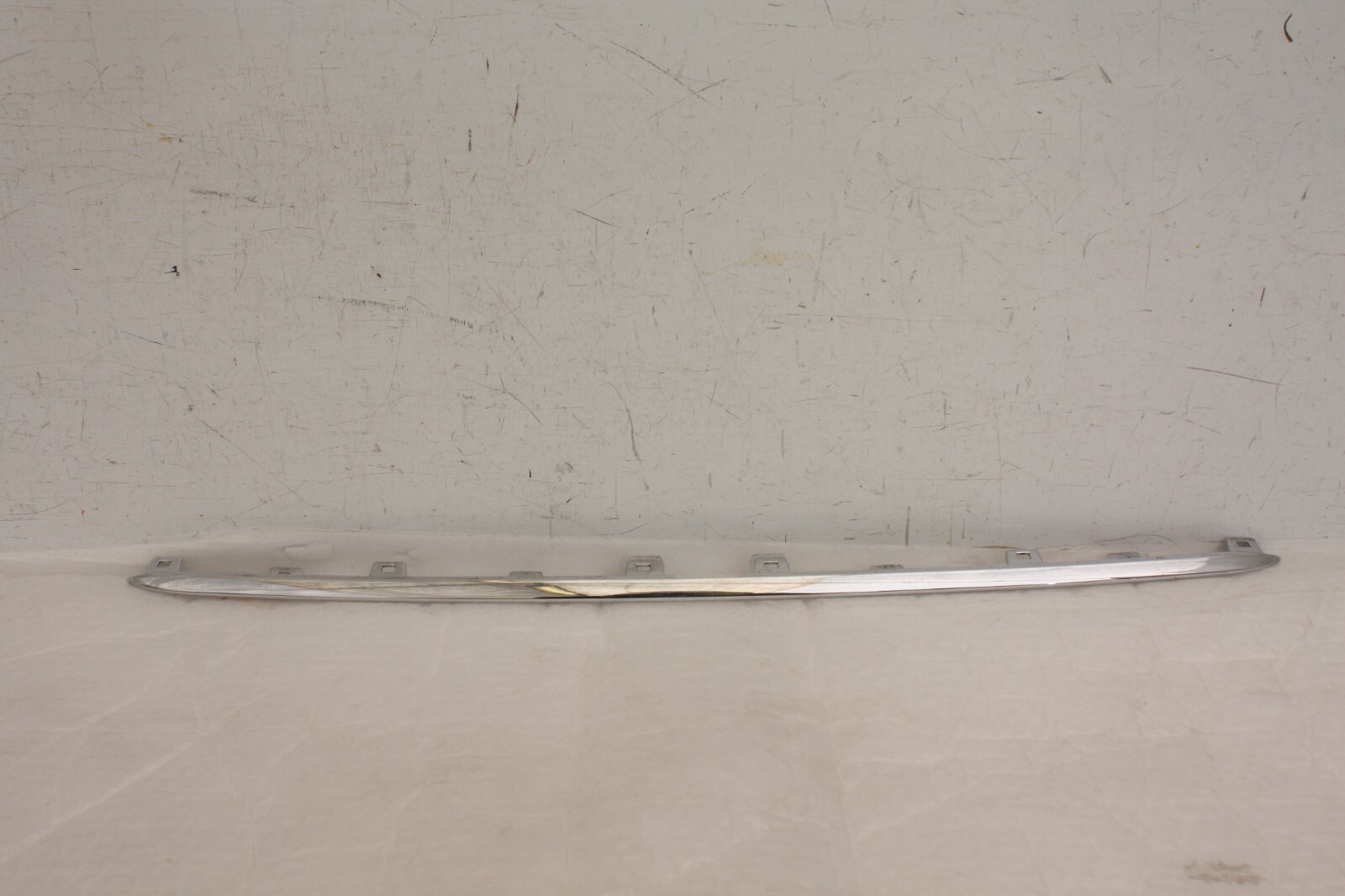 Mercedes A Class W177 Rear Bumper Chrome A1778852703 Genuine