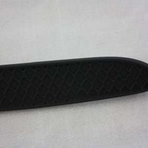 Mercedes A Class W177 Rear Bumper Left Grill Trim 2018 ON A1778852701 Genuine - Image 3