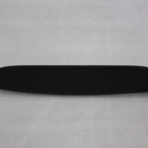 Mercedes A Class W177 Rear Bumper Left Grill Trim 2018 ON A1778852701 Genuine - Image 1
