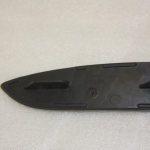 Mercedes A Class W177 Rear Bumper Left Grill Trim 2018 ON A1778852701 Genuine - Image 7