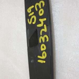 Mercedes A Class W177 Rear Bumper Left Grill Trim 2018 ON A1778852701 Genuine - Image 9