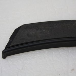 Mercedes A Class W177 Rear Bumper Left Side Arch Spat Trim 18-23 A1776900703 - Image 4