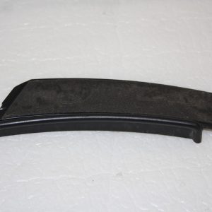 Mercedes A Class W177 Rear Bumper Left Side Arch Spat Trim 18-23 A1776900703