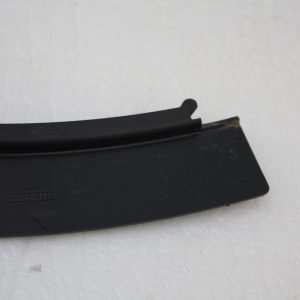 Mercedes A Class W177 Rear Bumper Left Side Arch Spat Trim 18-23 A1776900703 - Image 6