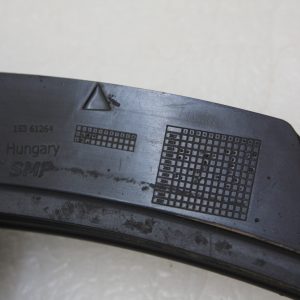 Mercedes A Class W177 Rear Bumper Left Side Arch Spat Trim 18-23 A1776900703 - Image 9