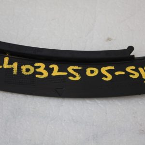 Mercedes A Class W177 Rear Bumper Left Side Arch Spat Trim 18-23 A1776900703 - Image 10