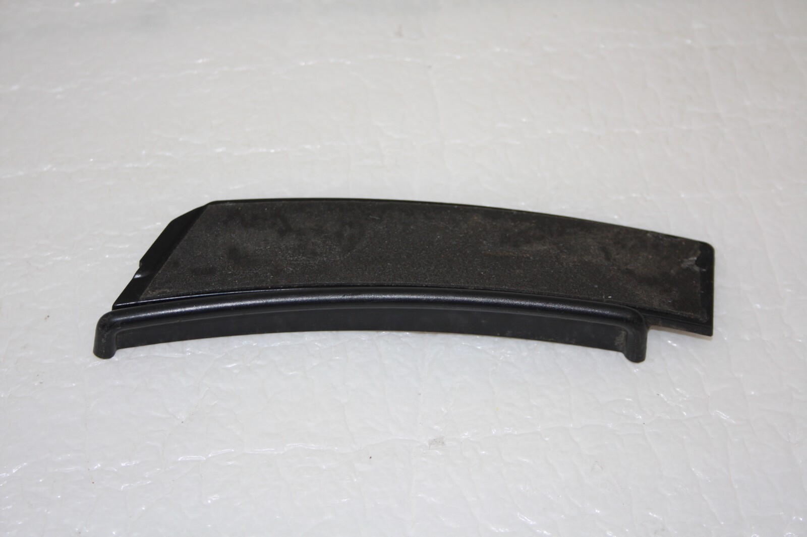 Mercedes A Class W177 Rear Bumper Left Side Arch Spat Trim 18-23 A1776900703