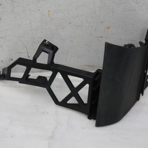 Mercedes A Class W177 Rear Bumper Left Side Bracket 2018 ON A1778852901 Genuine - Image 1