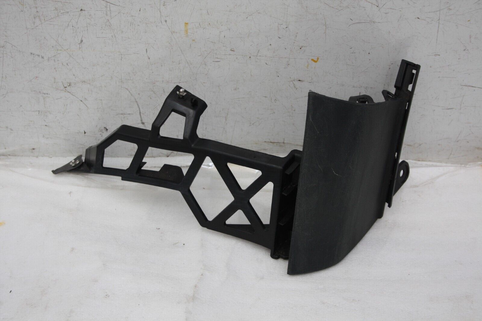 Mercedes A Class W177 Rear Bumper Left Side Bracket 2018 ON A1778852901 Genuine