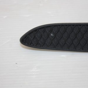 Mercedes A Class W177 Rear Bumper Right Grill Trim 2018-2023 A1778852801 Genuine - Image 3