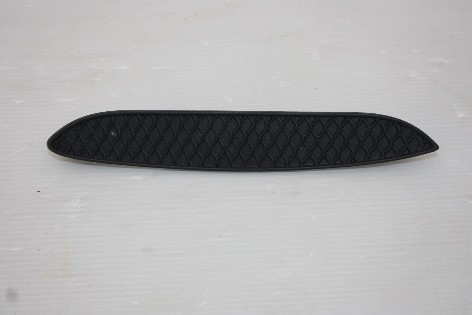 Mercedes A Class W177 Rear Bumper Right Grill Trim 2018-2023 A1778852801 Genuine