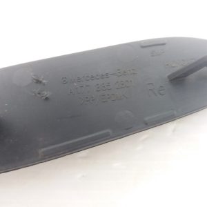 Mercedes A Class W177 Rear Bumper Right Grill Trim 2018-2023 A1778852801 Genuine - Image 5